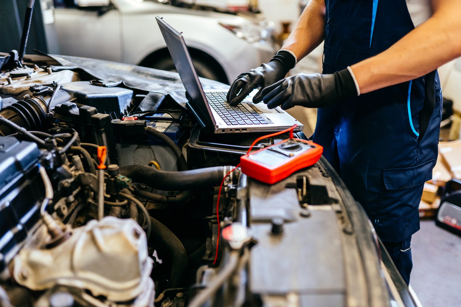 Diagnostic Service
