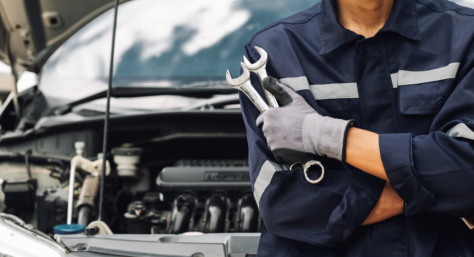 Mechanic