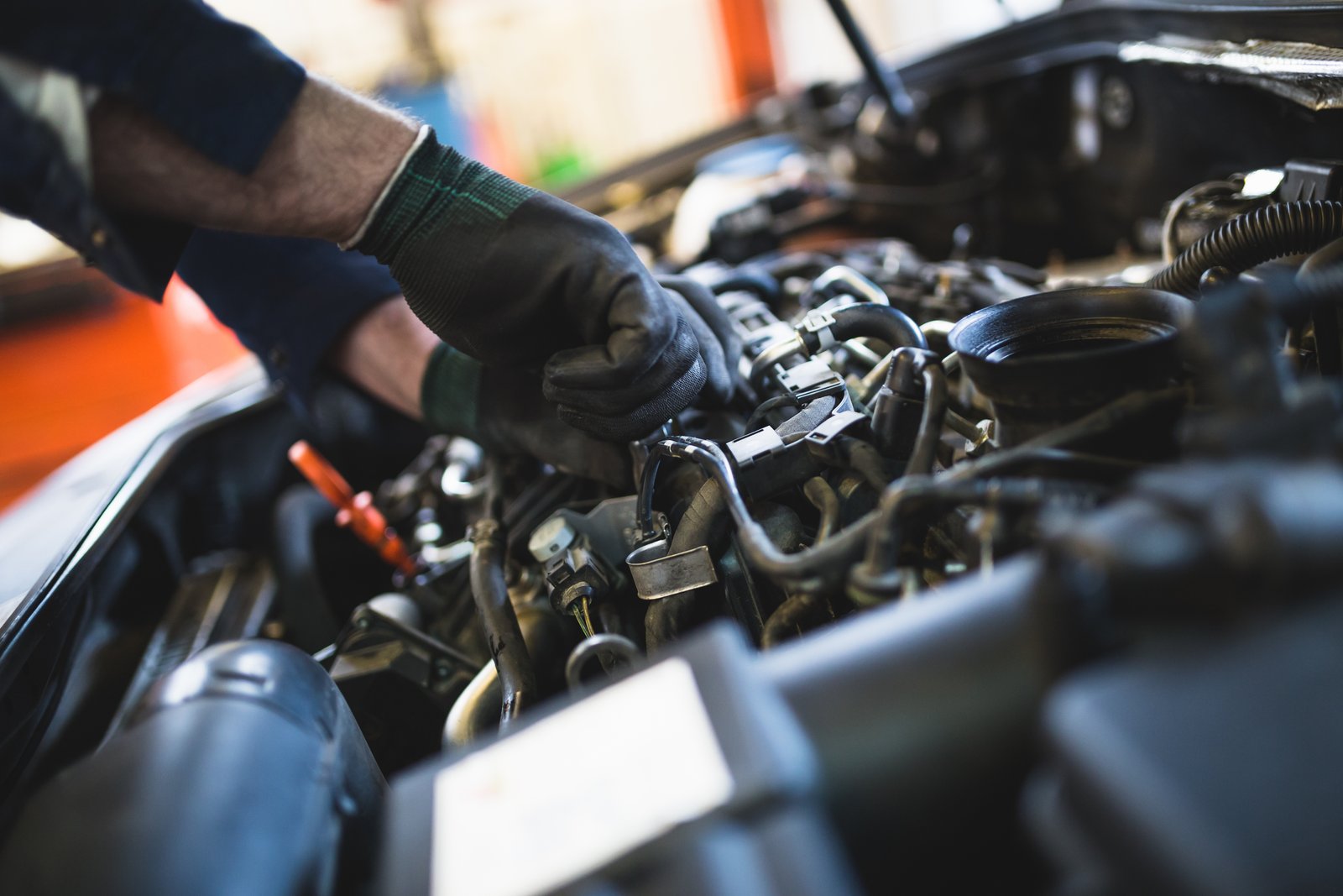 Tune-Up Service